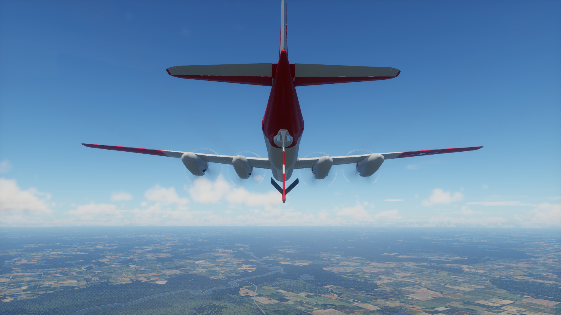 Stratocruiser 4